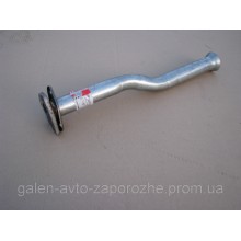 1203024 Вставка катализатора Lanos 1,4